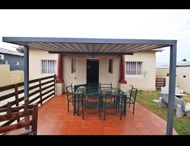 3 BEDROOM HOUSE FOR SALE IN FISHERS HILL